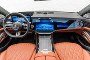 Mercedes Klasa S 450 d 4-Matic Long