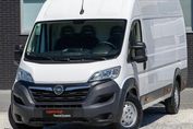 Opel Movano Maxi L4H2 Chłodnia