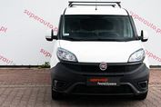 Fiat Doblo Cargo/Van Maxi