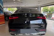 Mercedes GLC Coupe 220 d 4-Matic Avantgarde