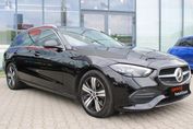 Mercedes Klasa C 220 d mHEV Avantgarde