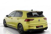 Volkswagen Golf 2.0 TSI GTI DSG