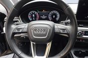 Audi A4 Avant 40 TFSI quattro