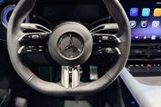 Mercedes CLA 200 AMG Line