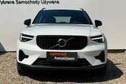 Volvo XC40 B3 Plus Dark