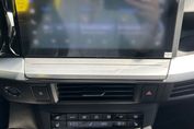 Opel Frontera GS  7miejsc 1.2 Turbo