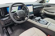 Renault Espace E-Tech Full Hybrid 200 Iconic MMT 5os.