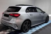 Mercedes Klasa A 220 4-Matic AMG Line