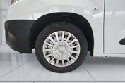 Toyota Proace City 1.5 D-4D Active