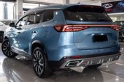 Chery TIGGO 8 Comfort 1.5 T-GDI Super Hybrid DCT