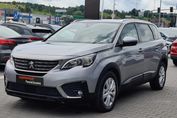 Peugeot 5008 2.0 Bluehdi Active 7OS