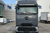 Mercedes Actros L 4x2 ProCabin-Giga Autotransporter LUGGI