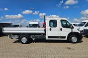 Peugeot Boxer H3-Power