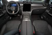 Mercedes GLC Coupe 220 d 4-Matic AMG Line