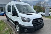 Ford Transit 350 L3H2 Trend Zabudowa Brygadowa