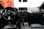 BMW X4 xDrive20d aut