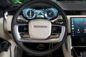 Land Rover Range Rover 3.0 D350 Autobiography