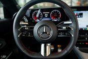 Mercedes CLA 220 mHEV 4-Matic 8G-DCT