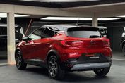 Renault Captur 1.6 E-Tech Plug-In Intens