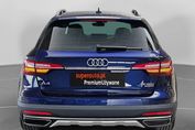 Audi A4 allroad 40 TDI quattro