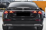 Mercedes Klasa E 200 4-Matic Avantgarde