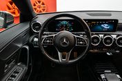 Mercedes CLA 200 d