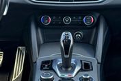 Alfa Romeo Stelvio Turbo Veloce Q4