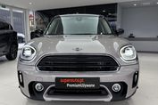 Mini Countryman Cooper aut