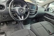 Mercedes Vito L2H1 AT8