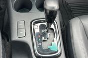 Toyota HiLux Hilux 2.8 D-4D Double Cab Invincible 4x4 aut