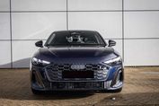 Audi A5 TFSI S line