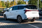 Forthing U-Tour 1.5 DVVT GDI HEV E-CVT
