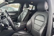 Mercedes GLC Coupe 300 e 4-Matic