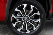 Toyota Yaris Cross Style 1.5 Hybrid AWD