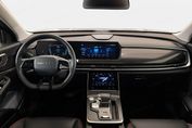 Baic Beijing 7 1.5T Luxury Plus DCT