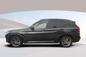 BMW X3 XDRIVE20I M Sport