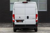 Peugeot Boxer Maxi L4H2 Premium
