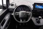 Toyota Proace City Verso Long L2H1