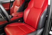 Lexus NX 350h Prestige AWD