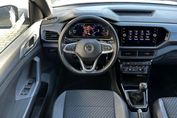 Volkswagen T-Cross 1.0 TSI R-Line