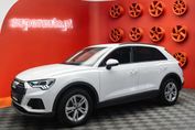 Audi Q3 35 TFSI S tronic