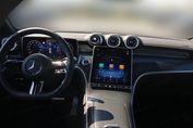 Mercedes GLC 220 d 4MATIC AMG Line