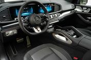 Mercedes GLE AMG  Coupe 53  4-Matic+