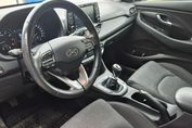 Hyundai i30 1.5 T-GDI Smart