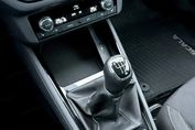 Skoda Scala 1.0 TSI Ambition