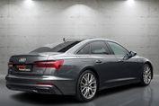 Audi A6 50 TDI mHEV quattro Sport Tiptronic