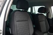 Volkswagen Tiguan 2.0 TSI Life 4Motion DSG