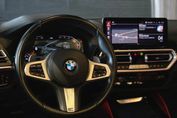 BMW X4 xDrive30i mHEV M Sport sport-aut