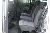 Toyota Proace City Verso 1.2 d-4T Family