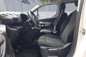 Toyota Proace City Verso L2H1 Business